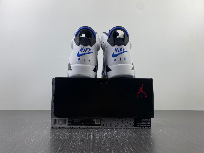 air jordan 6 aj61017