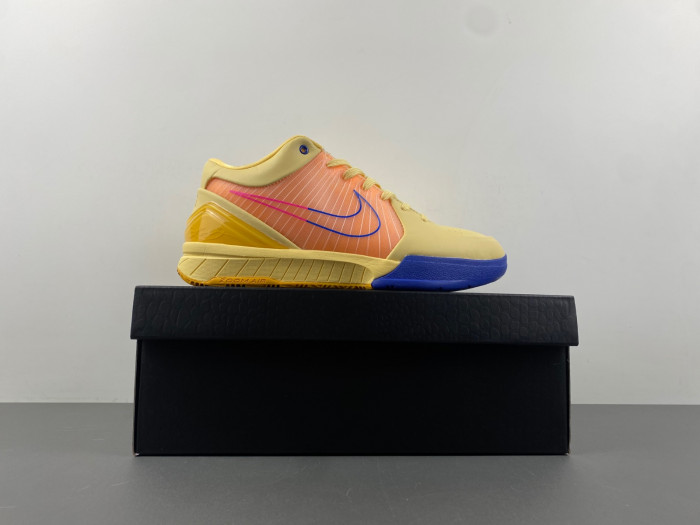 nike kobe 4 nk40326