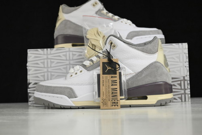 air jordan 3retro a ma maniere dh3434-110