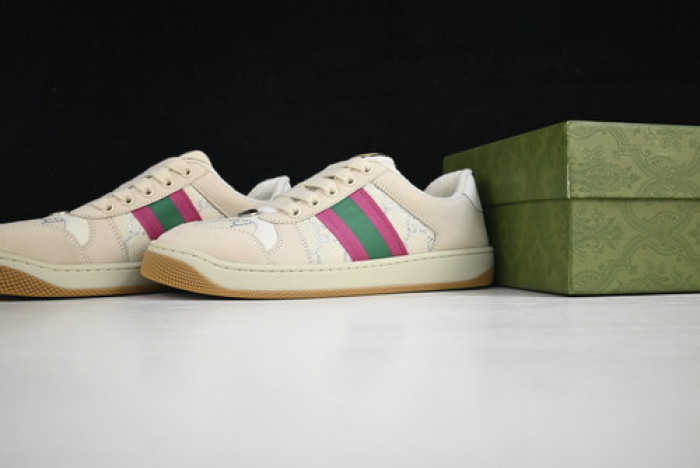 G*u*i* trainer sneaker88