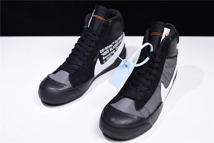 ow nike blazer studio mid aa3832-001