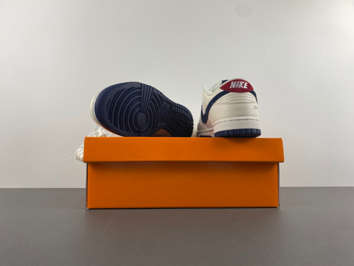 nike dunk low & lv fc1688-134