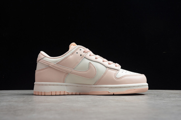 nike sb dunk low orange pearl dd1503-102