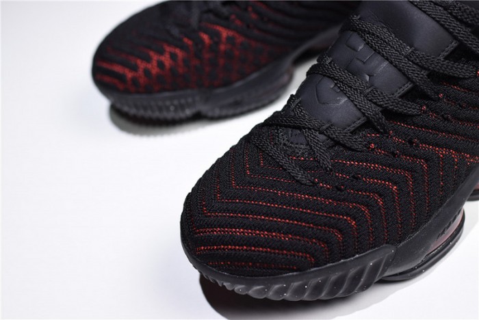 nike lebron 16 fresh bred ao2595-002