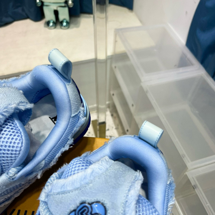 lv skate snekaers l0000246