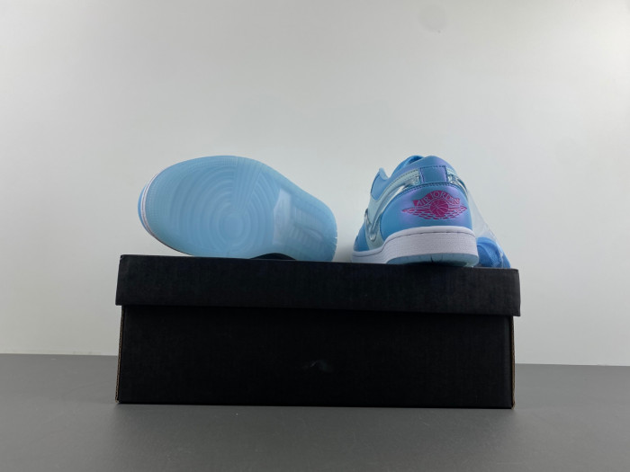 air jordan 1 low se aquarius blue fn7366-400
