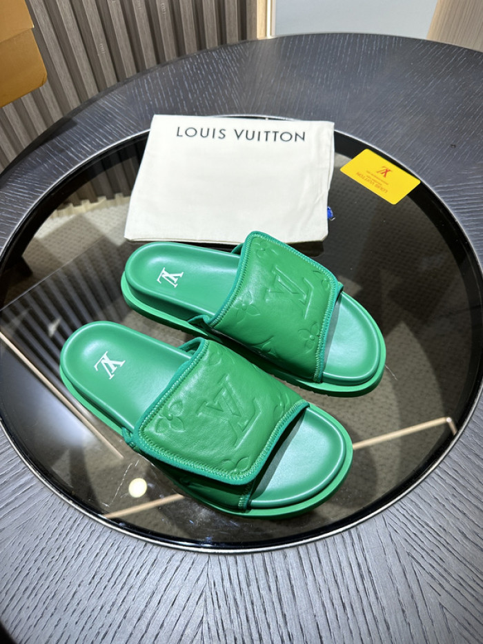 l&v sandal 55