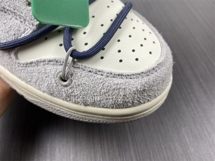 dunk low “20 of 50” dj0950-115