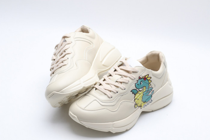 G*u*i* rhyton sneaker