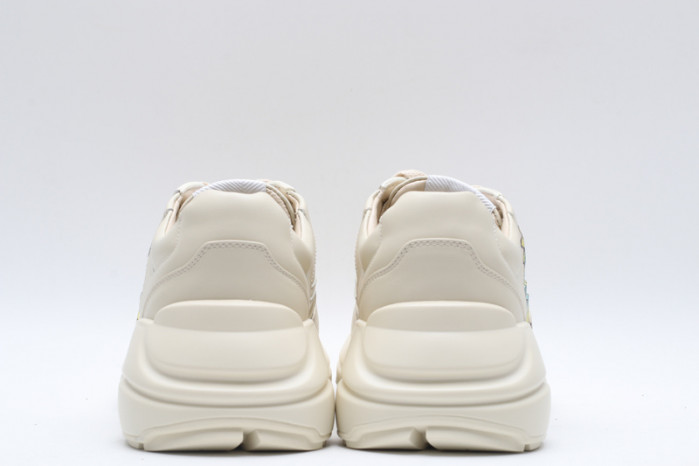 G*u*i* rhyton sneaker