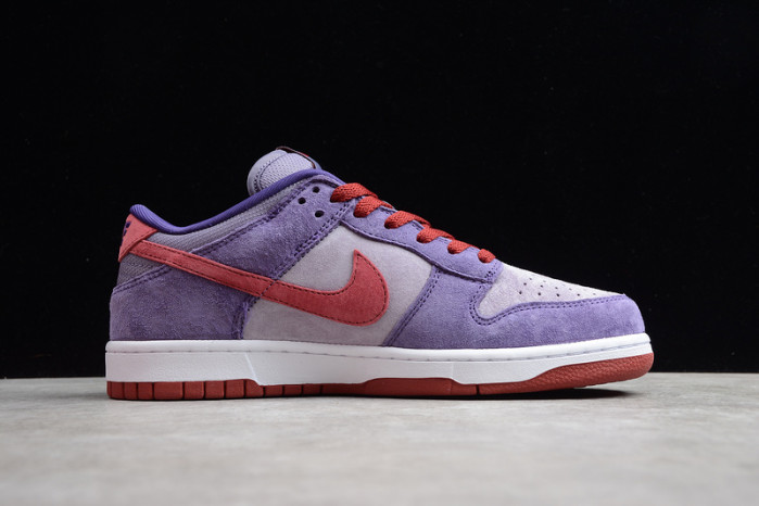 nike dunk low plum (2020) cu1726-500