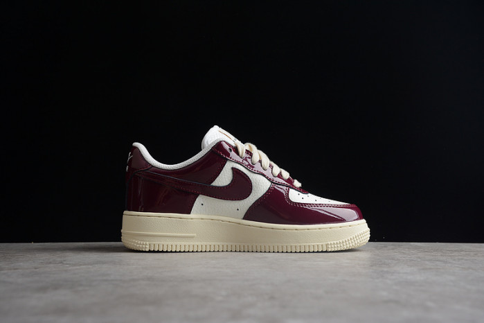 nike air force 1 "roman empire" dq8583-100