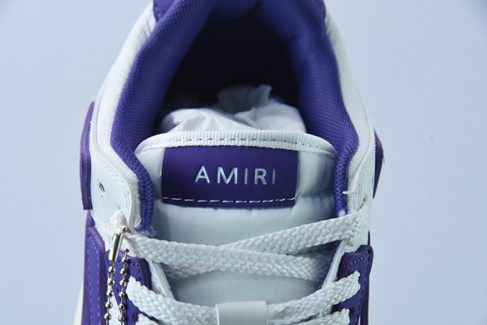 skel-top low sneakers