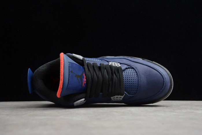 air jordan 4 wntr“loyal blue” cq9597-401