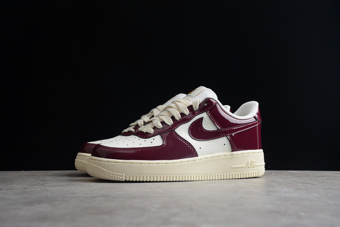 nike air force 1 "roman empire" dq8583-100