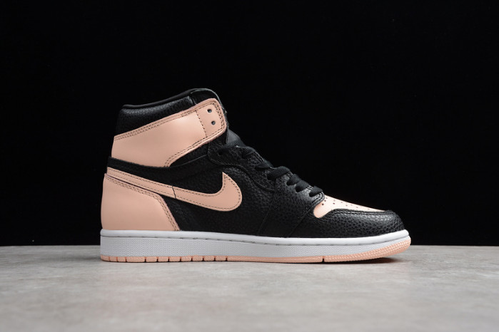 air jordan 1 crimson tint 555088-081