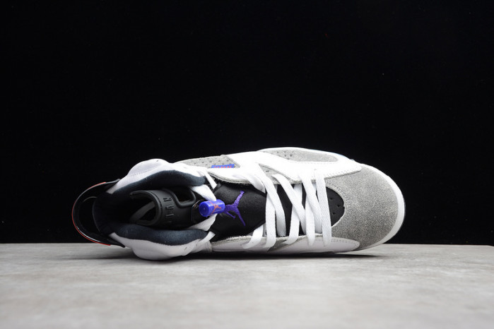 air jordan 6 flint grey ci3125-100