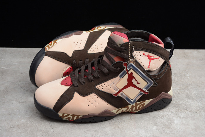 air jordan 7 pattaat 3375-200