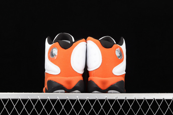 air jordan 13 starfish 414571-108