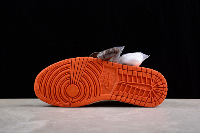 air jordan 1 high og “starfish” do9369-101