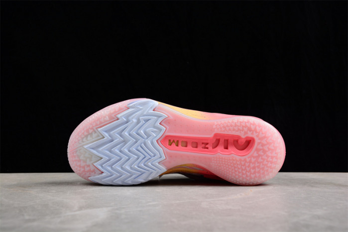 nike zoom gt cut 2 pearl pink dj6015-602