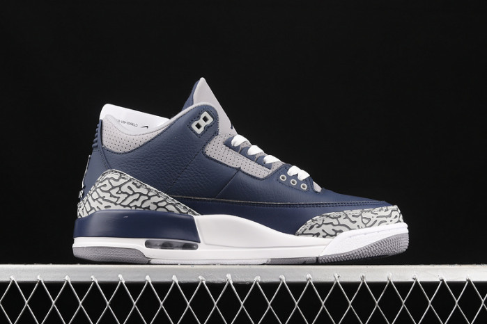 air jordan 3 midnight navy ct8532-401