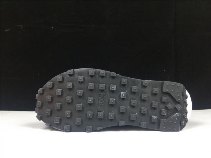 sacai x nike ldv waffle pink bv0073-500