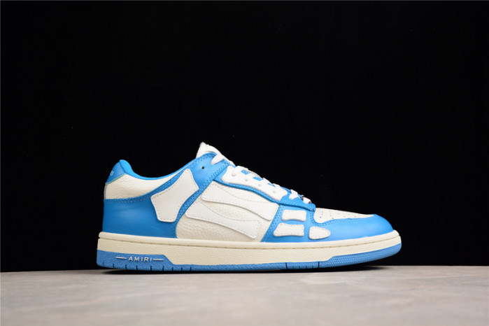 skel-top low sneakers