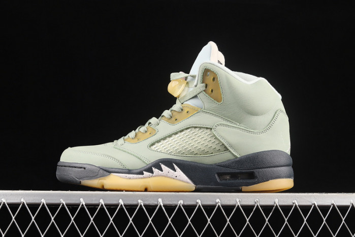 air jordan 5 jade horizon dc7501-300