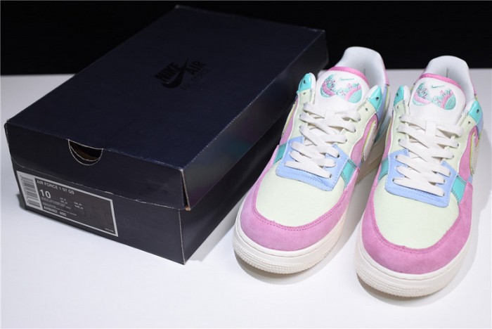 nike air force 1 low easter 2018 ah8462-400
