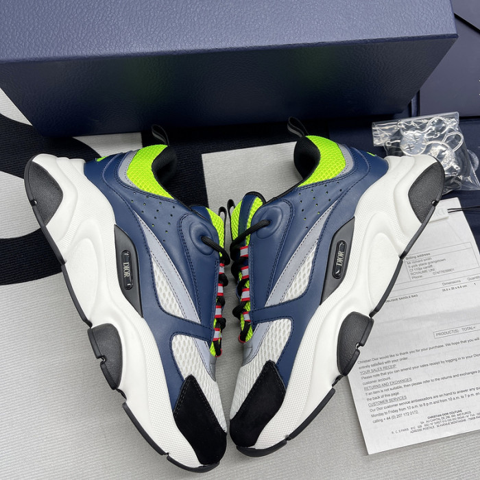 dio* sneakers b22 t0000-082