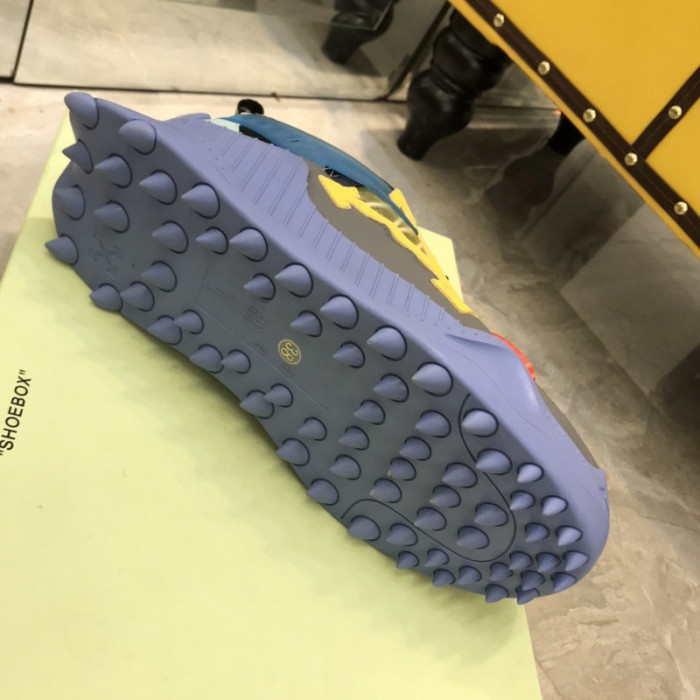 off-w odsy-1000 sneaker