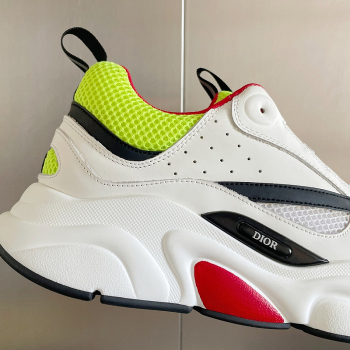 dio* sneakers b22 t0000-143