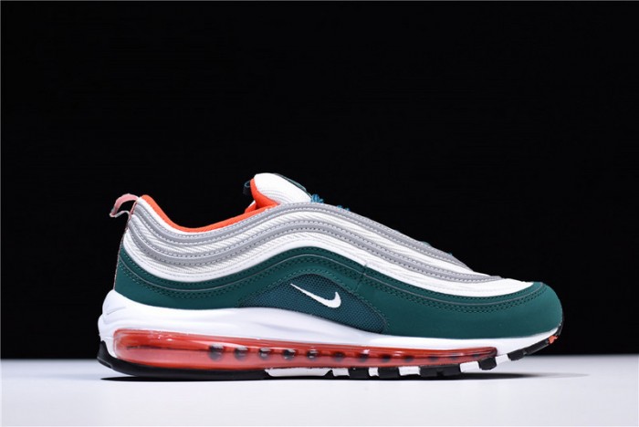 nike air max 97 gs "rainforest" 921522-300