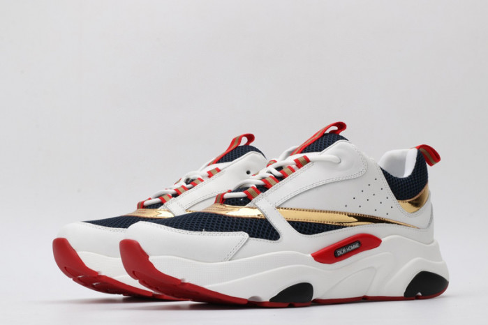 dio* sneakers b22 t0000-070