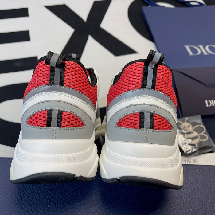 dio* sneakers b22 t0000-092