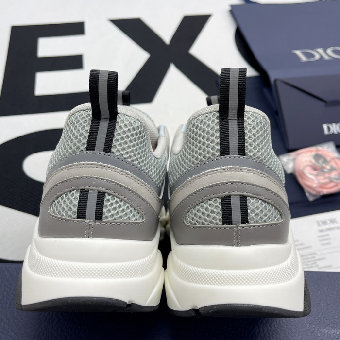 dio* sneakers b22 t0000-098