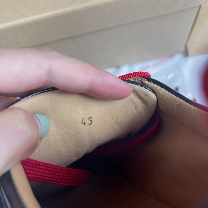 c&l sneakers cll000031