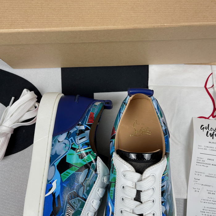 c&l sneakers cll000041