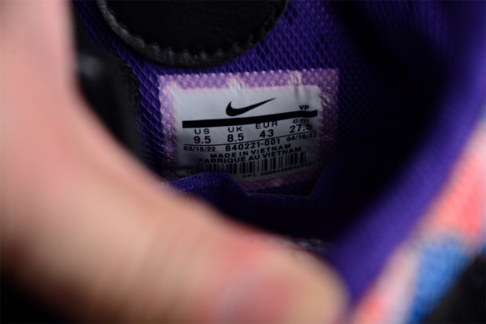 nike kobe 1 prelude (81 points) 640221-001