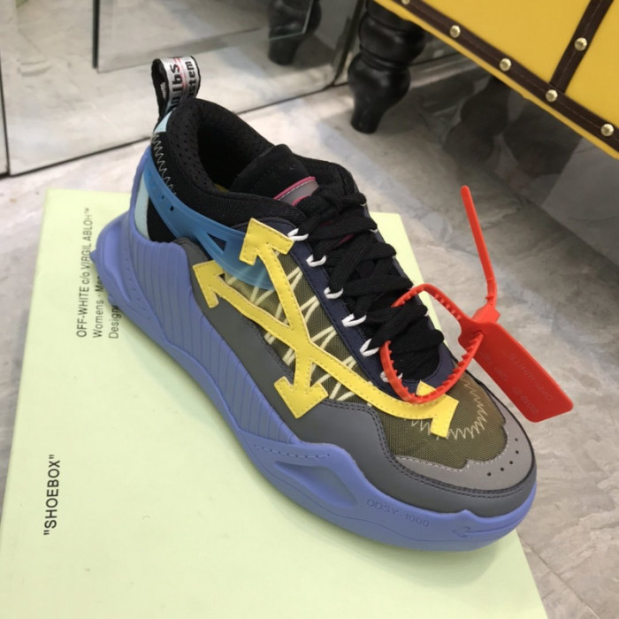 off-w odsy-1000 sneaker
