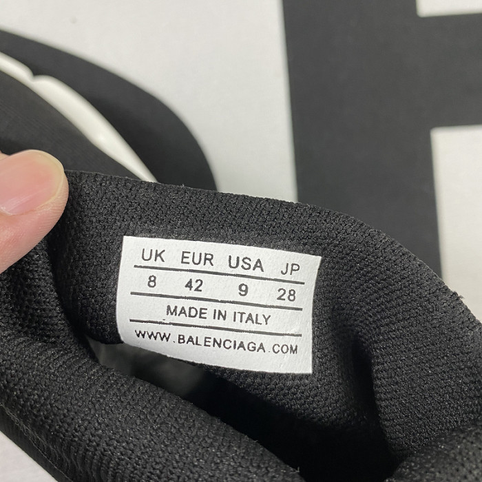 speed trainer sneakers 1000051