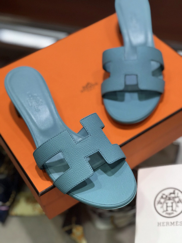 herme* sandal 55
