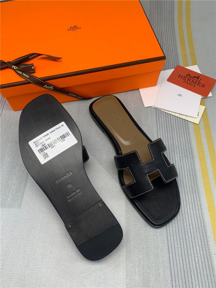 herme* sandal hs82