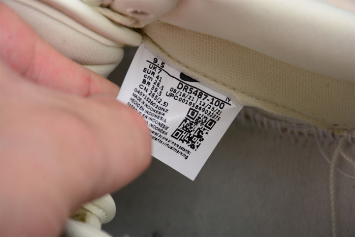 nike dunk low lx banana dr5487-100