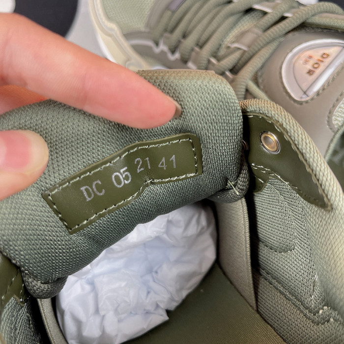 dio* sneakers b30 f000012