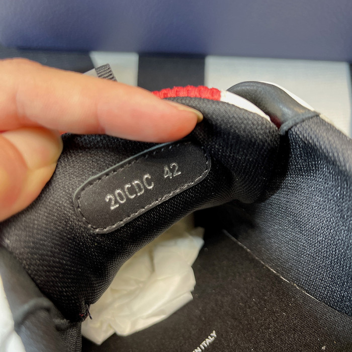 dio* sneakers b22 t0000-092