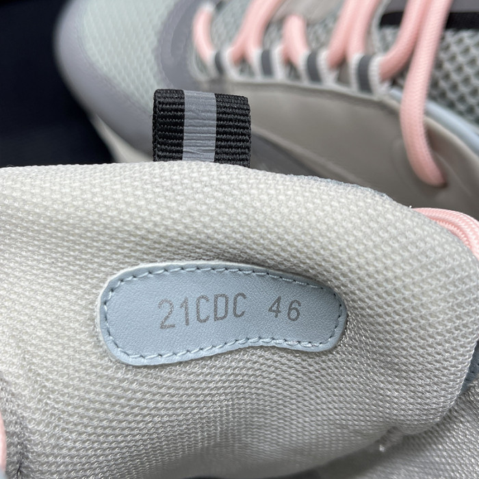 dio* sneakers b22 t0000-098