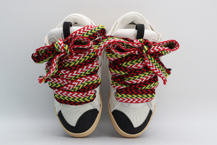 lanvin curb sneaker fy01