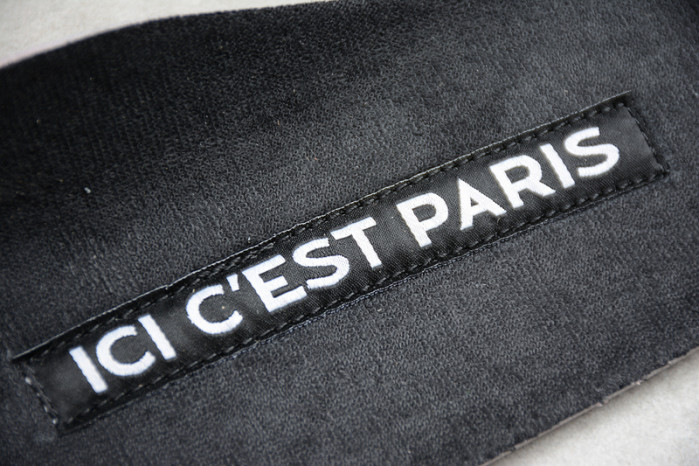 air jordan 6 psg iron grey infrared ck1229-001